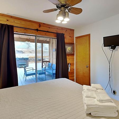 Moose Manor Vila Ruidoso Exterior foto