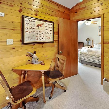 Moose Manor Vila Ruidoso Exterior foto
