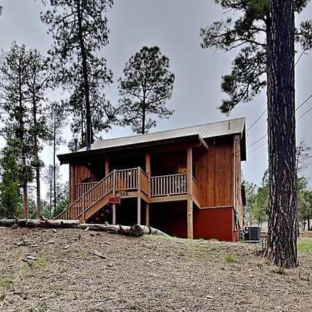 Moose Manor Vila Ruidoso Exterior foto