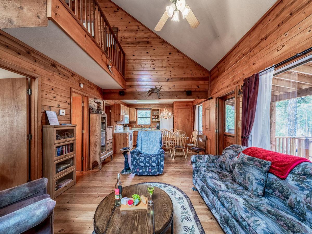 Moose Manor Vila Ruidoso Exterior foto