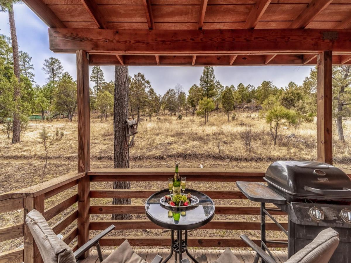Moose Manor Vila Ruidoso Exterior foto