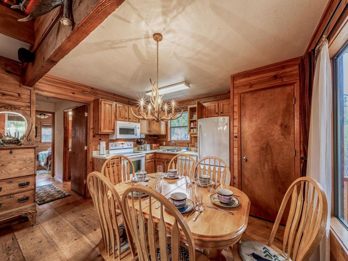 Moose Manor Vila Ruidoso Exterior foto