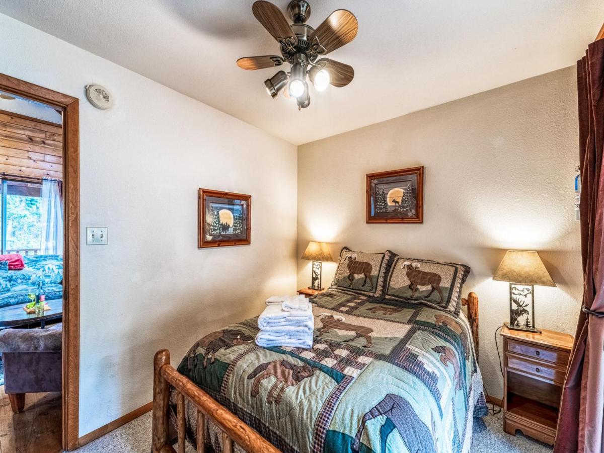Moose Manor Vila Ruidoso Exterior foto
