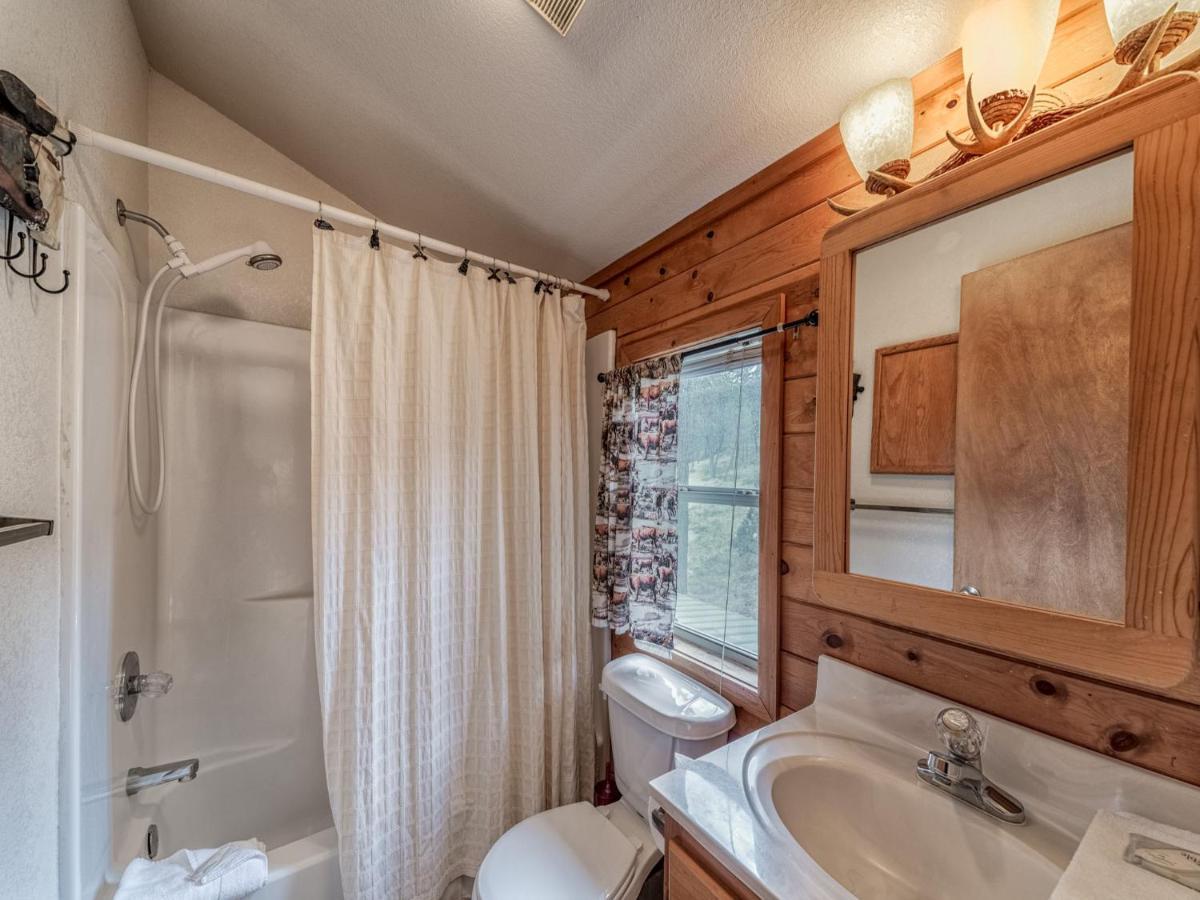 Moose Manor Vila Ruidoso Exterior foto