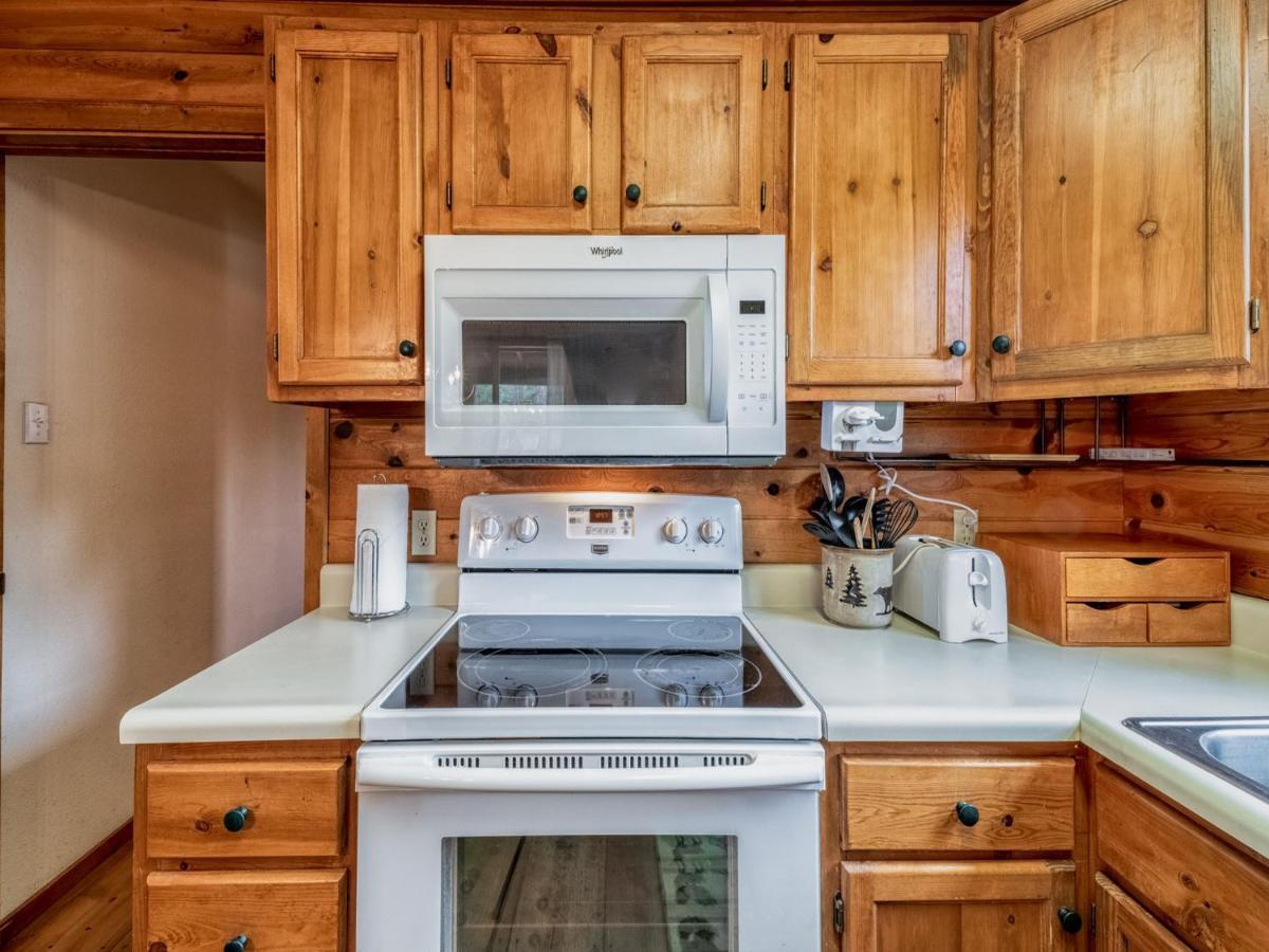 Moose Manor Vila Ruidoso Exterior foto