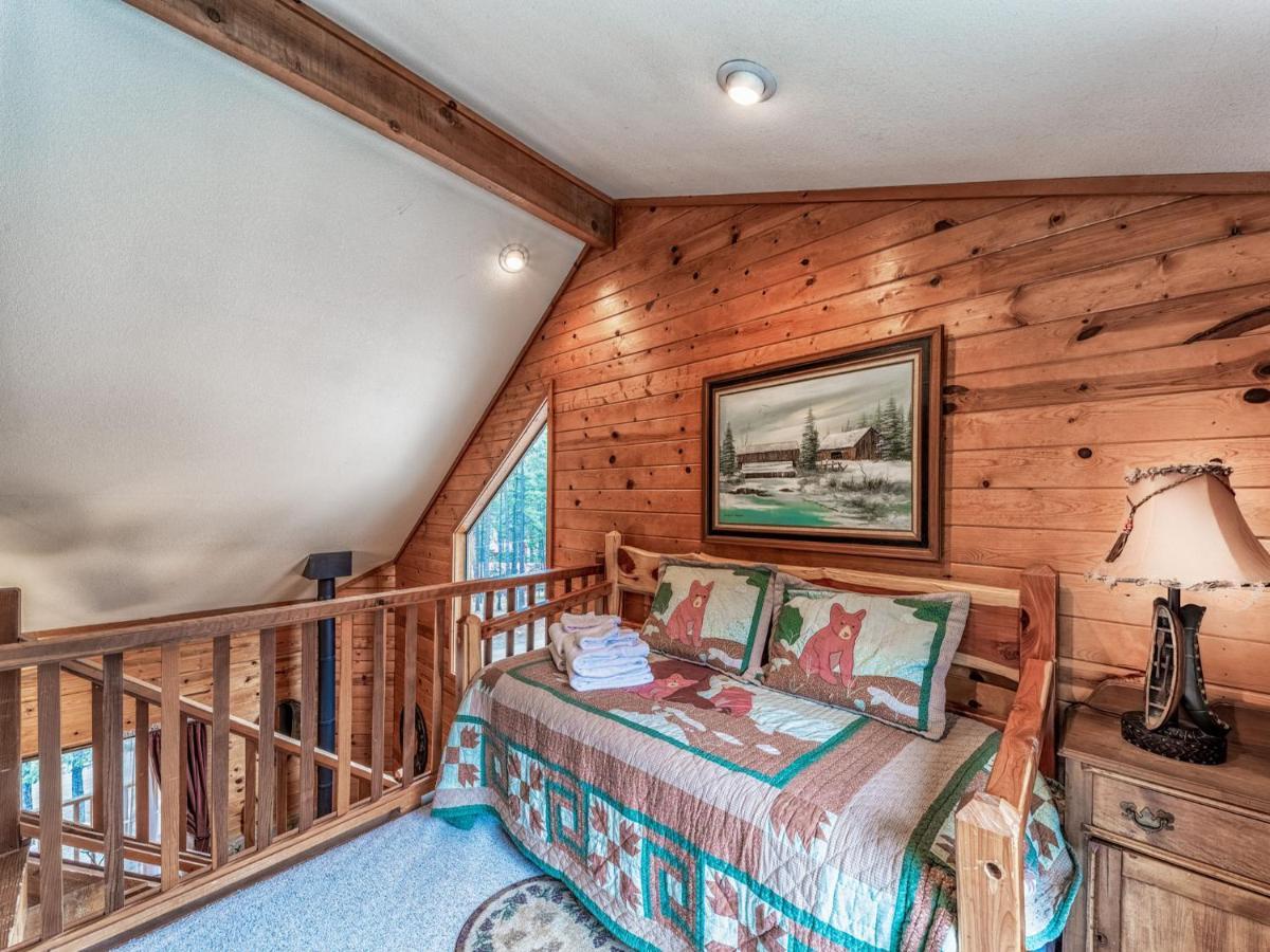 Moose Manor Vila Ruidoso Exterior foto