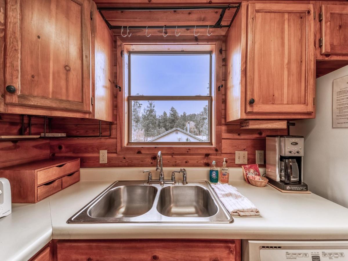 Moose Manor Vila Ruidoso Exterior foto