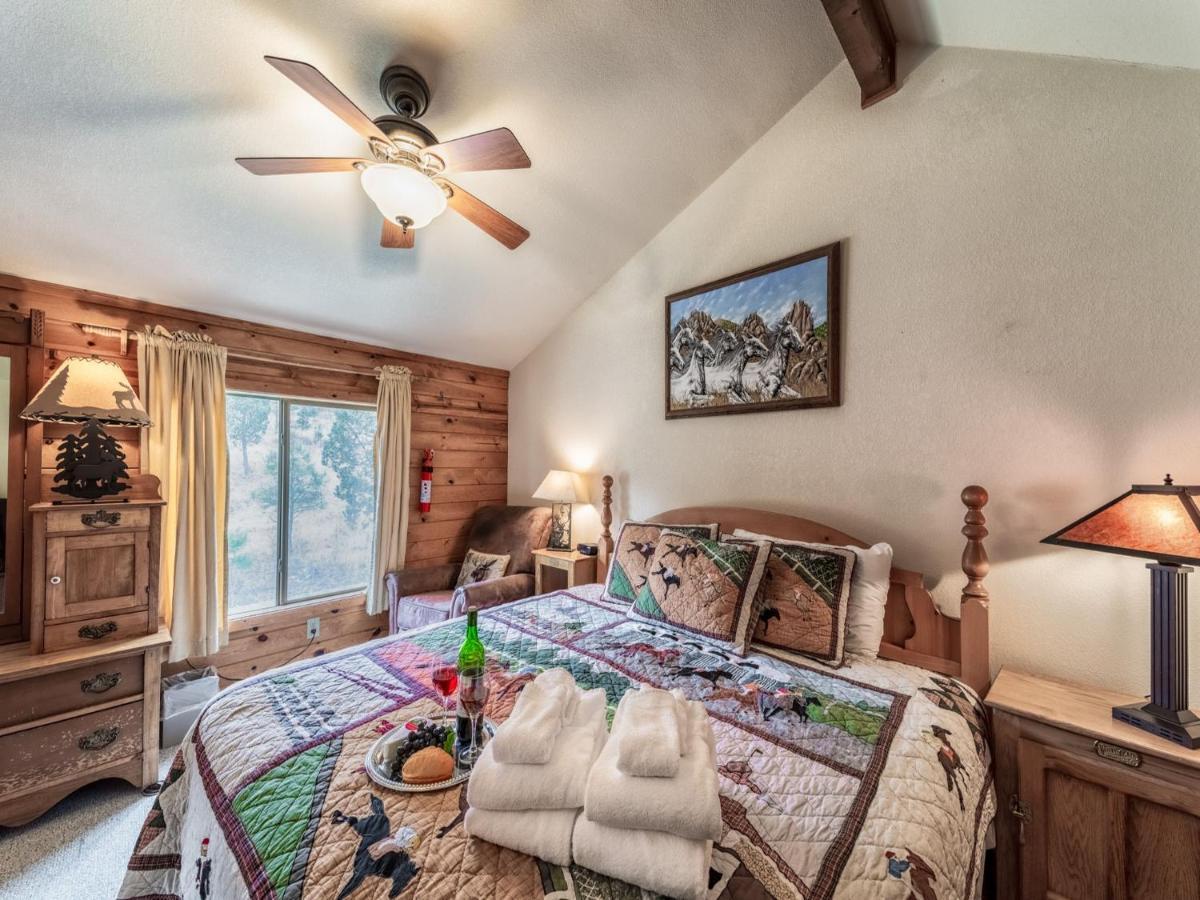 Moose Manor Vila Ruidoso Exterior foto
