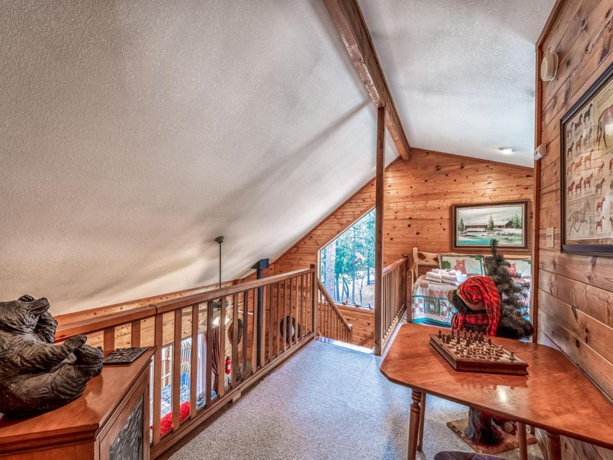 Moose Manor Vila Ruidoso Exterior foto