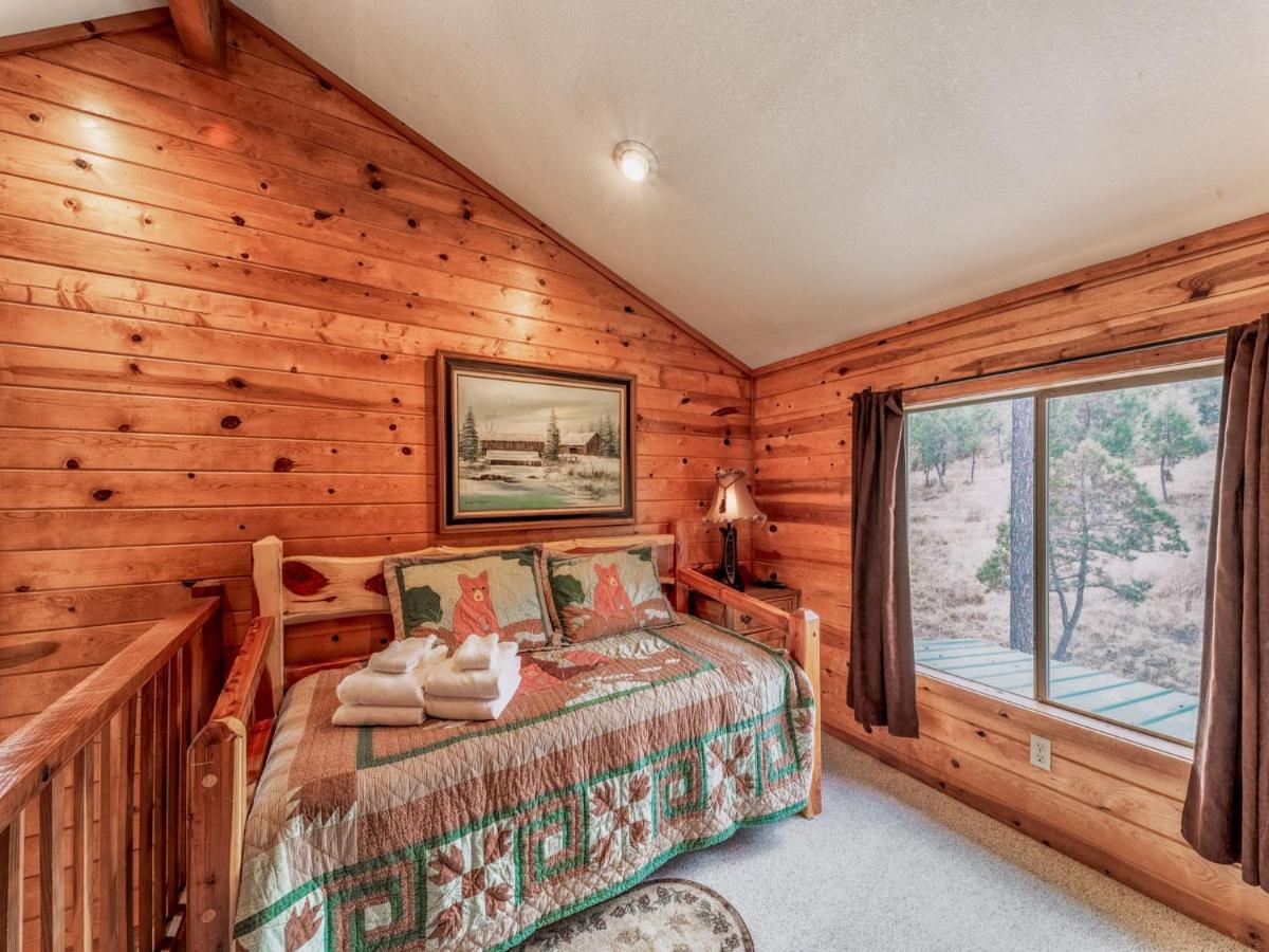 Moose Manor Vila Ruidoso Exterior foto