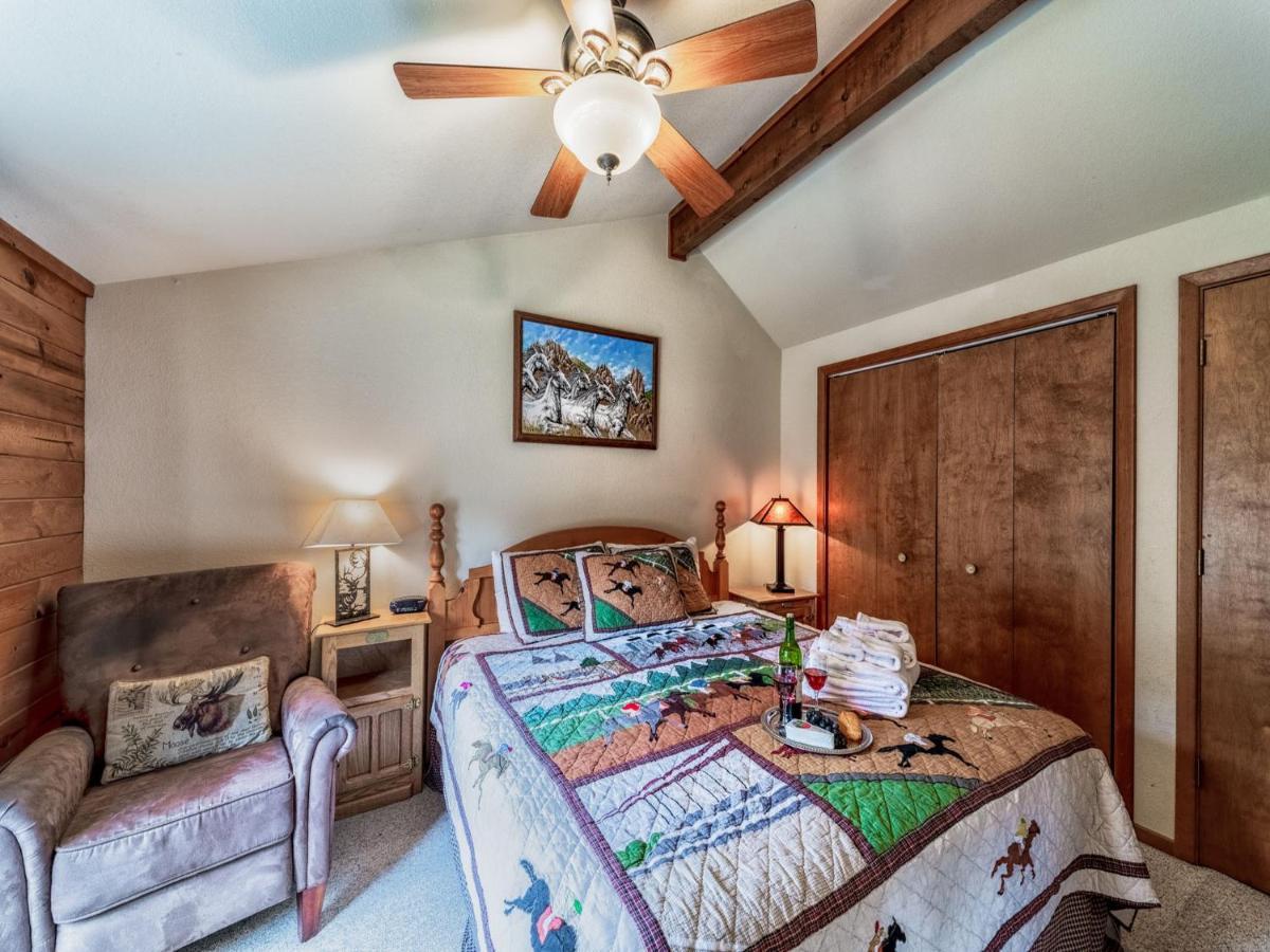 Moose Manor Vila Ruidoso Exterior foto
