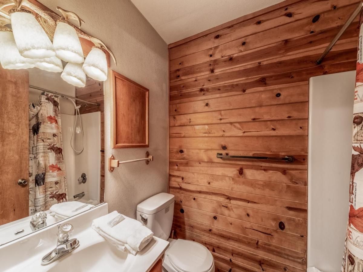Moose Manor Vila Ruidoso Exterior foto