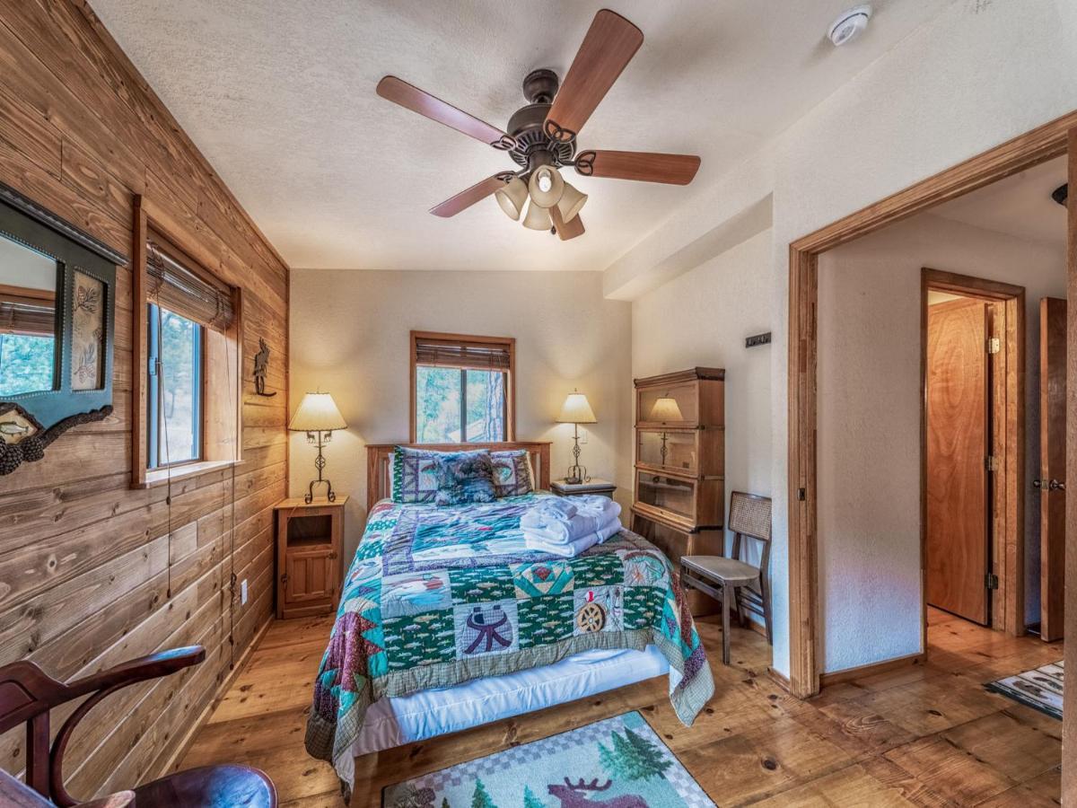 Moose Manor Vila Ruidoso Exterior foto