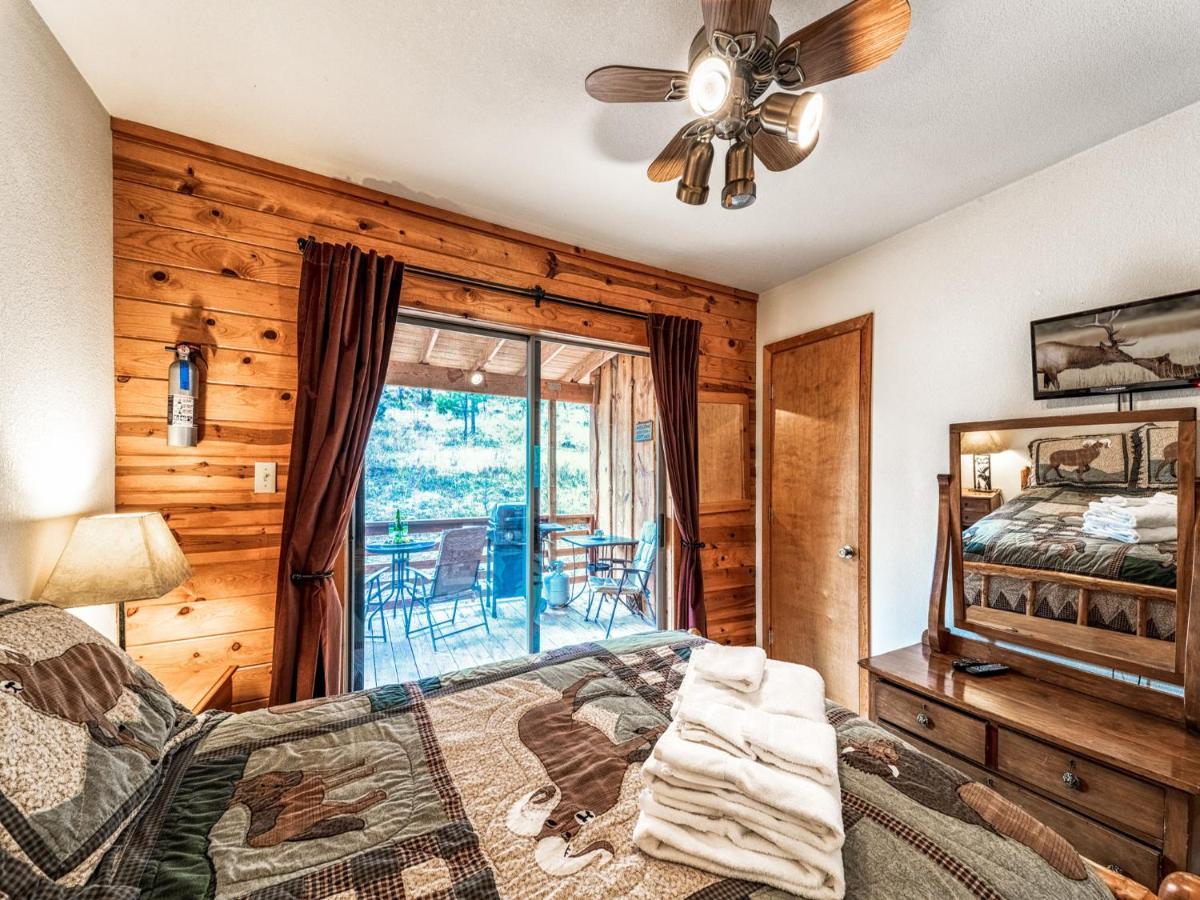 Moose Manor Vila Ruidoso Exterior foto