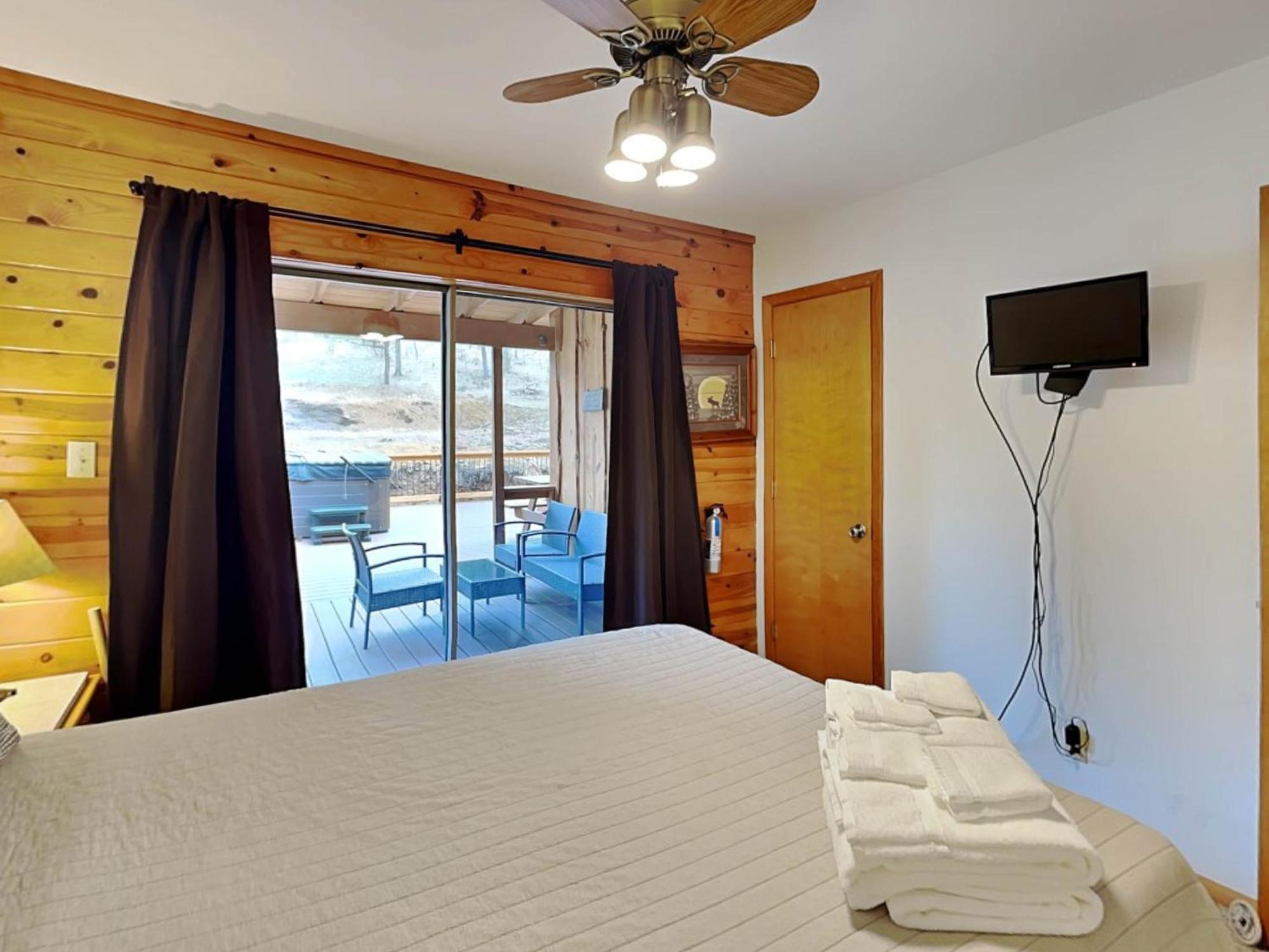 Moose Manor Vila Ruidoso Exterior foto