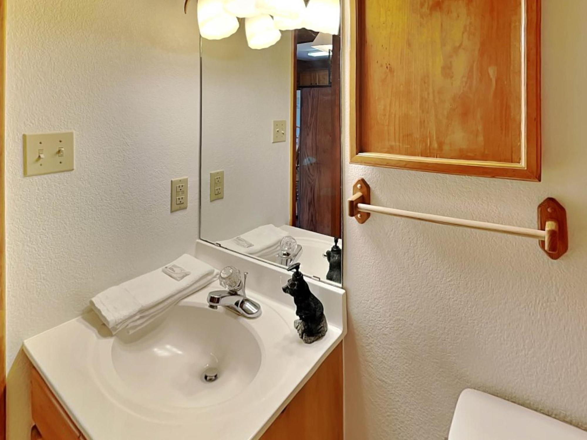 Moose Manor Vila Ruidoso Exterior foto