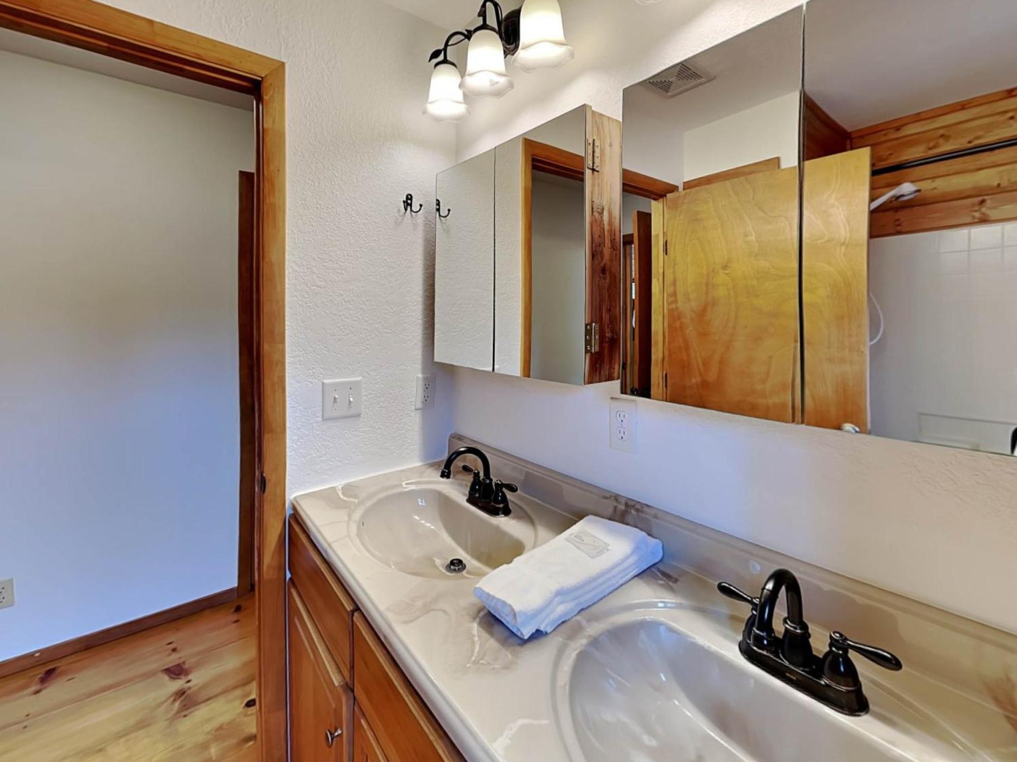 Moose Manor Vila Ruidoso Exterior foto