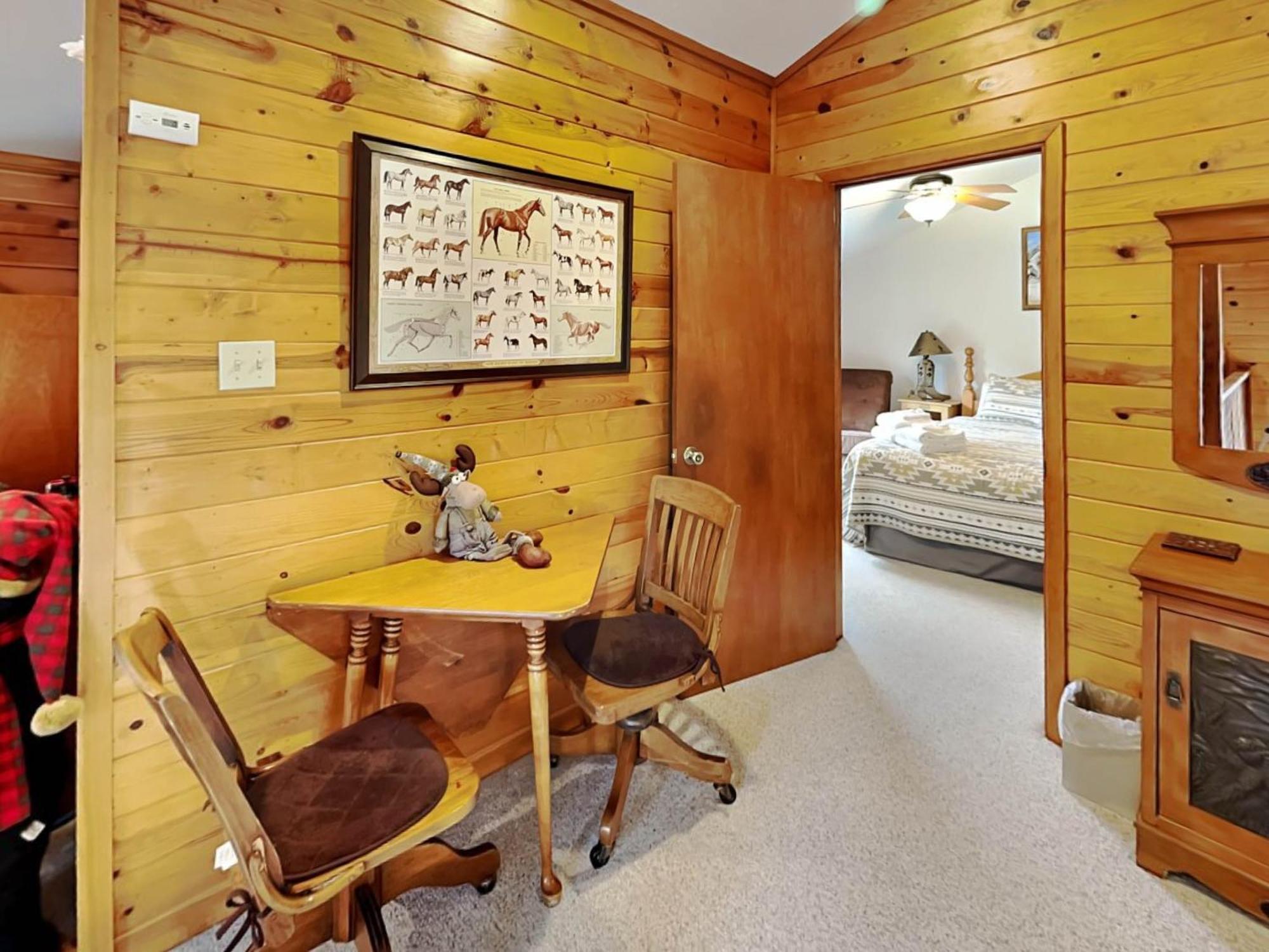 Moose Manor Vila Ruidoso Exterior foto