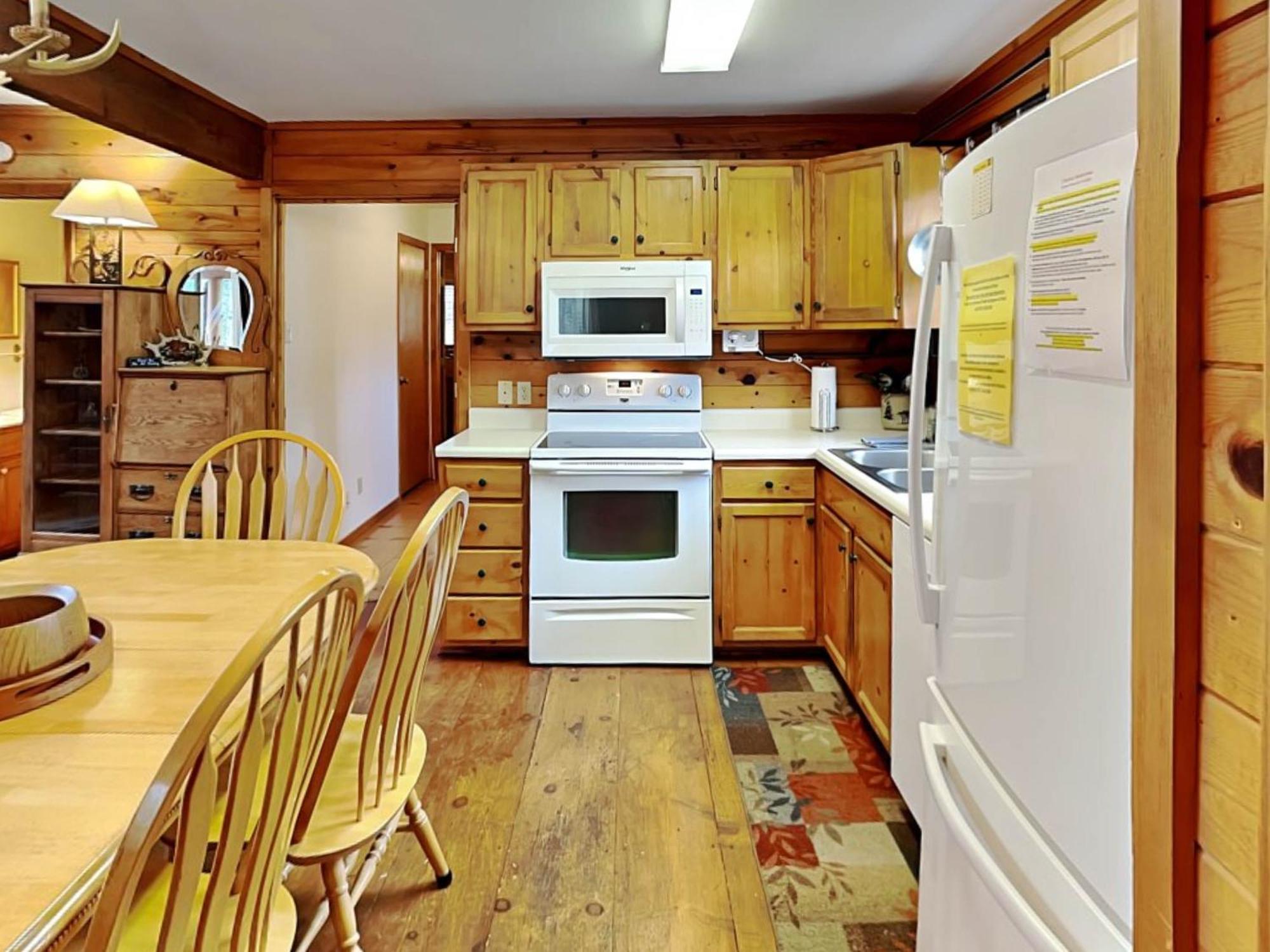 Moose Manor Vila Ruidoso Exterior foto