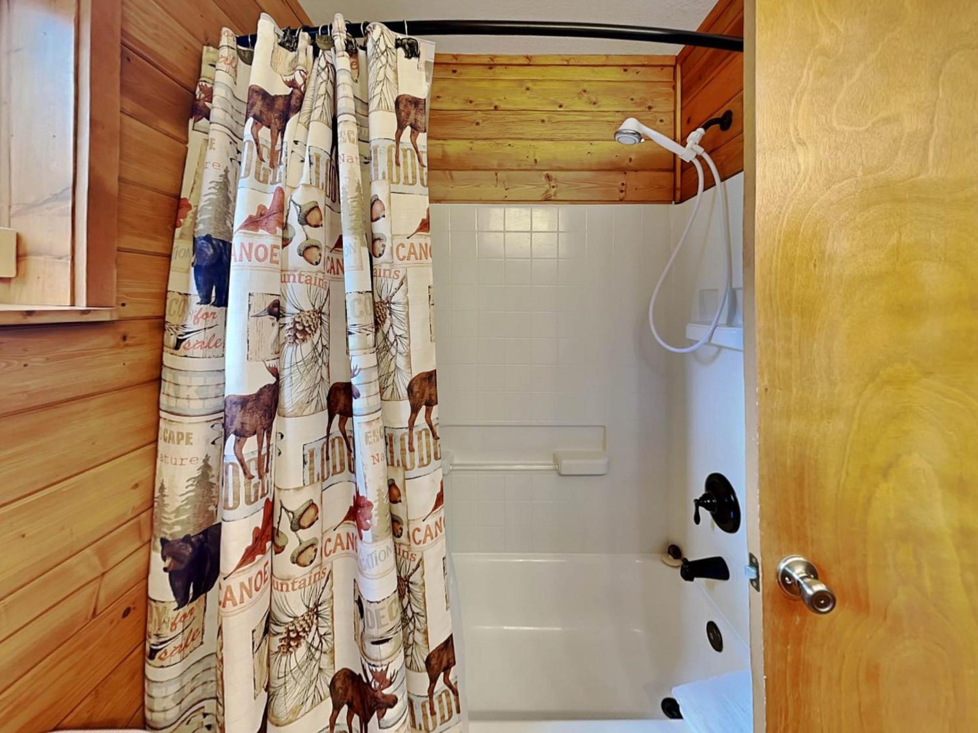 Moose Manor Vila Ruidoso Exterior foto