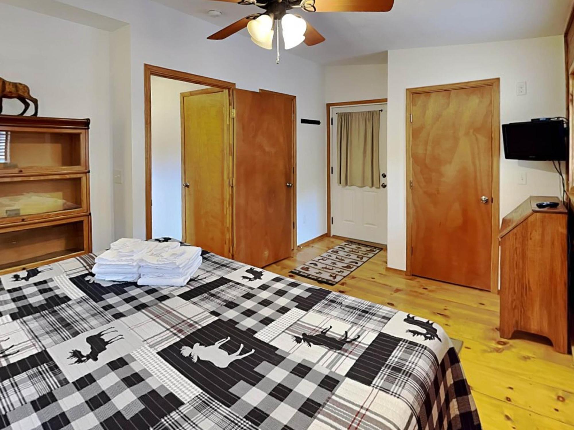 Moose Manor Vila Ruidoso Exterior foto