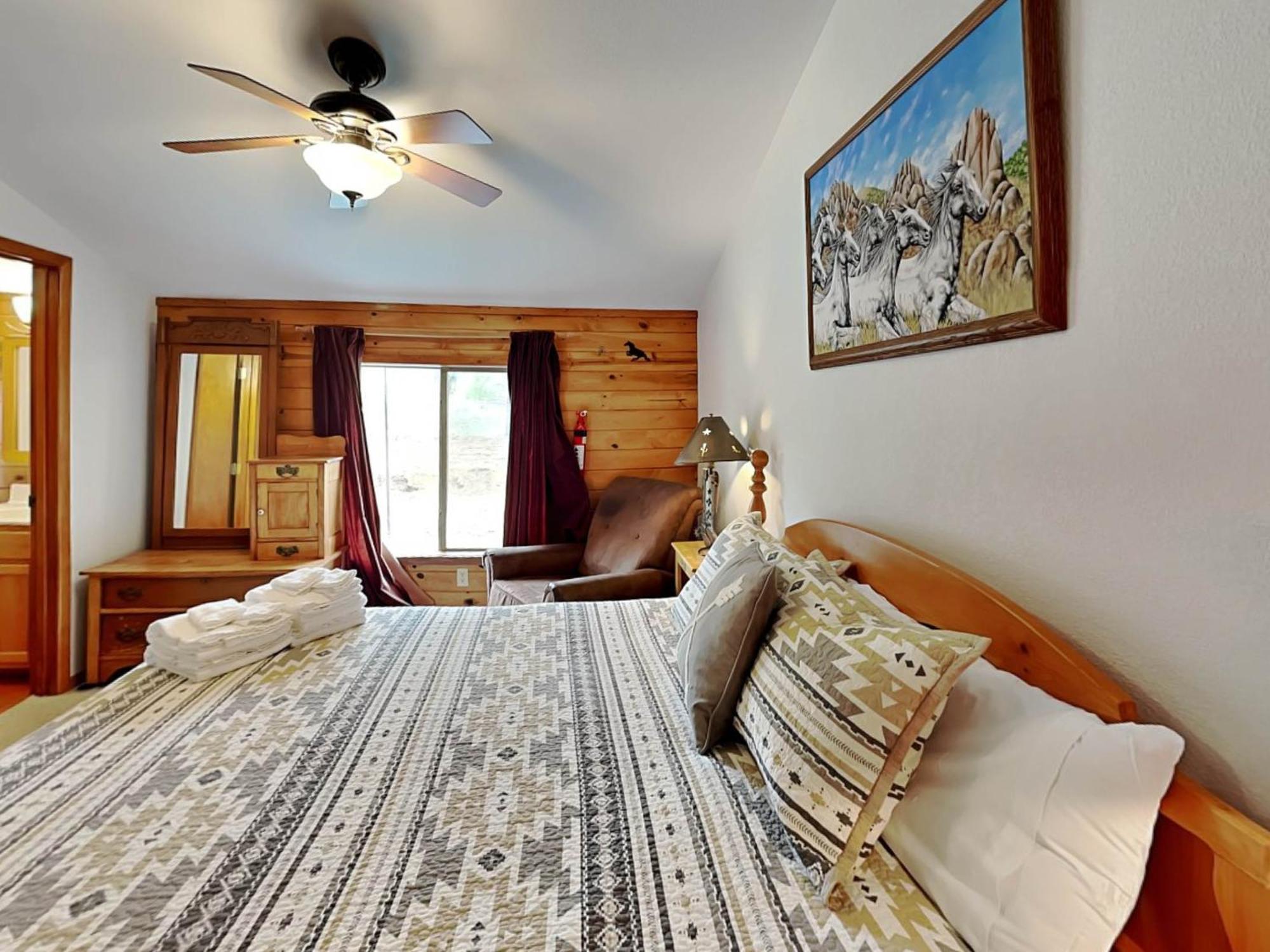 Moose Manor Vila Ruidoso Exterior foto