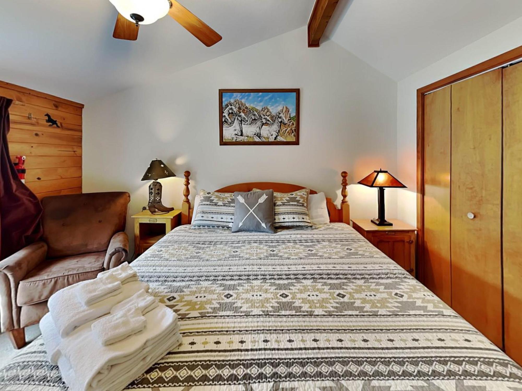 Moose Manor Vila Ruidoso Exterior foto