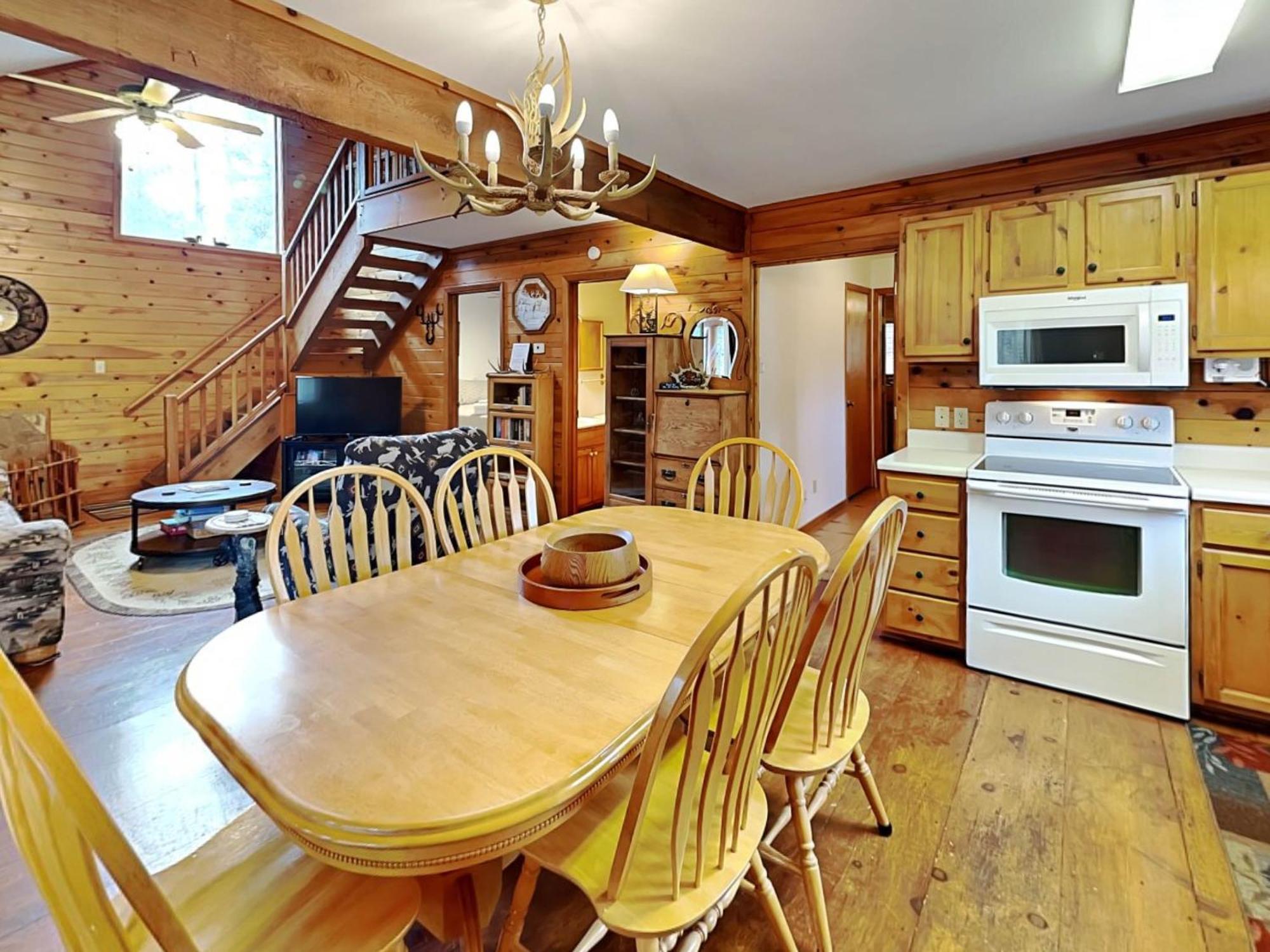 Moose Manor Vila Ruidoso Exterior foto