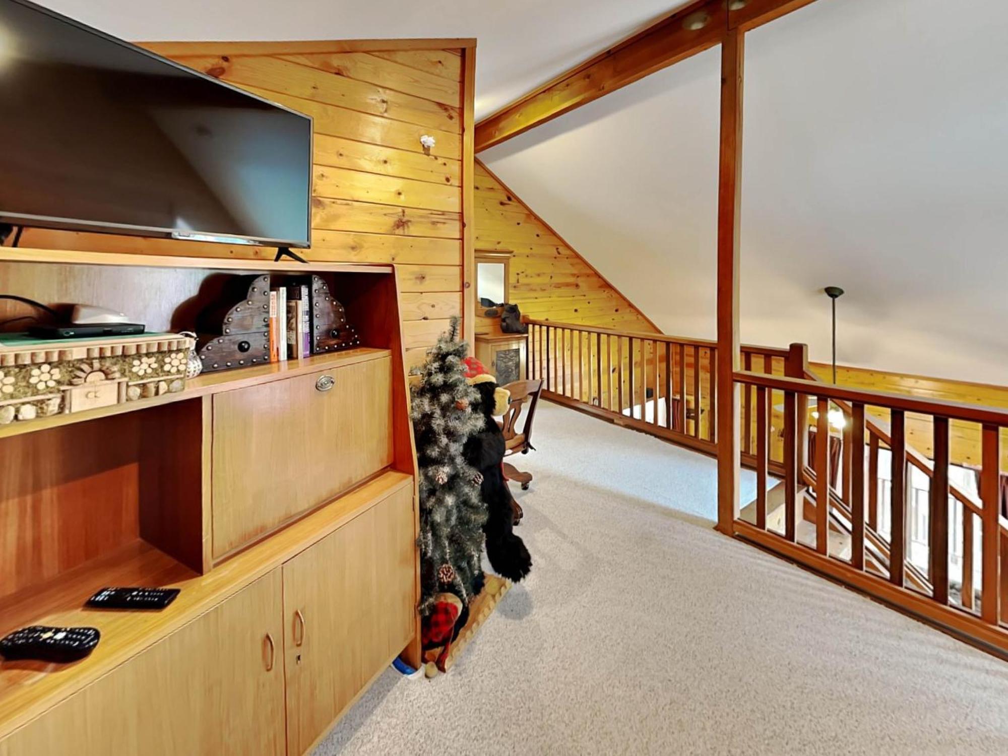 Moose Manor Vila Ruidoso Exterior foto