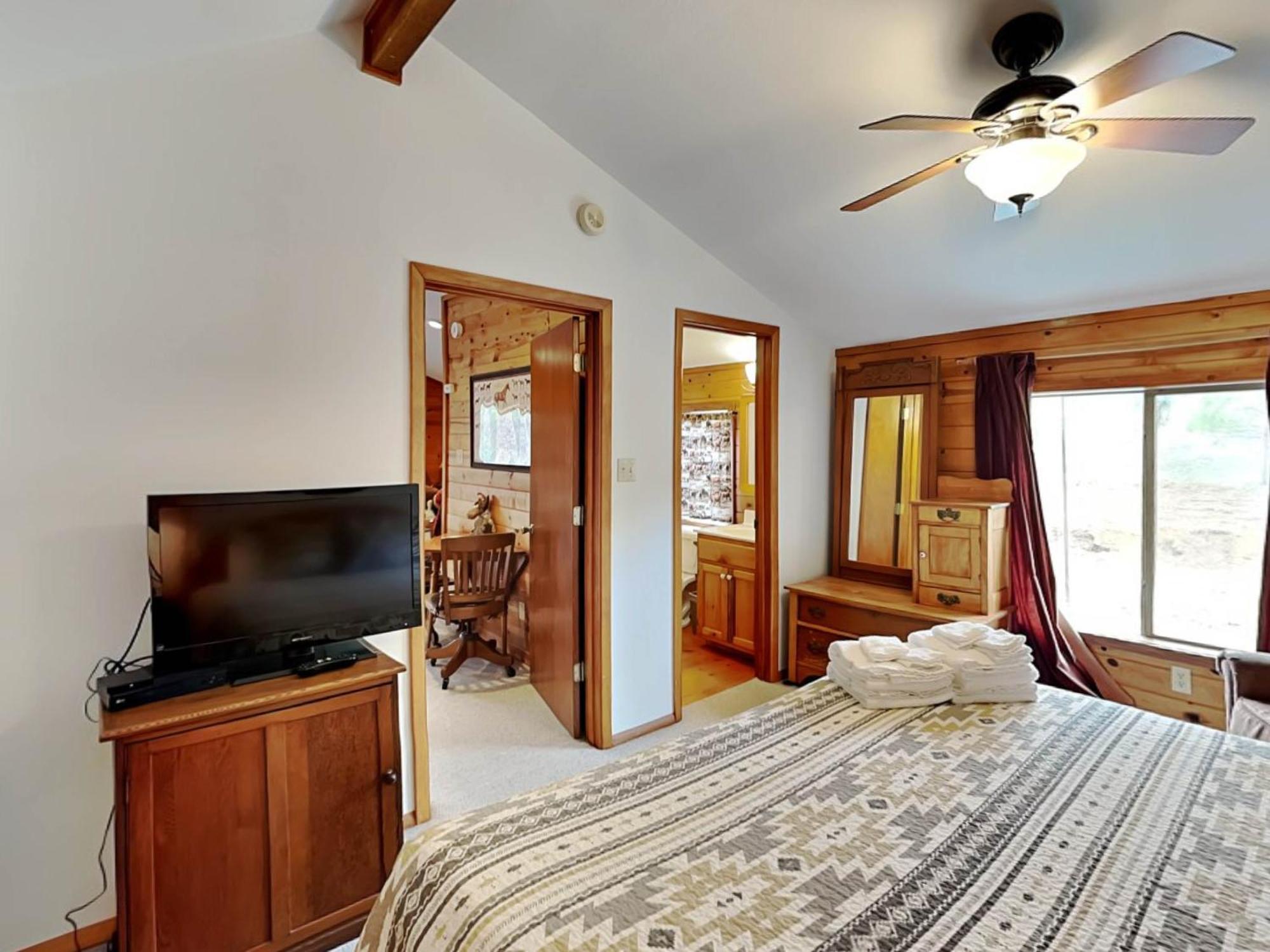 Moose Manor Vila Ruidoso Exterior foto